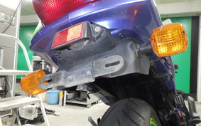 KAWASAKI GPZ1100 Gen.2 1995 ZXT10E
