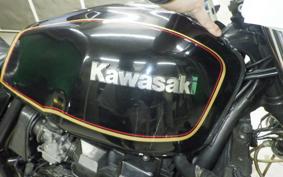 KAWASAKI ZRX-2 1995 ZR400E