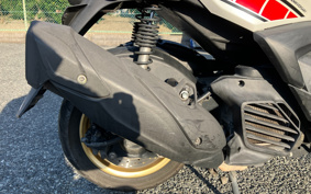 YAMAHA  CYGNUS  GRIF ASU60TH ANNIVER  SEJ4J