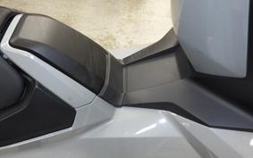 HONDA X-ADV 750 2021 RH10