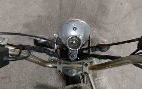 OTHER  MOTORCYCLE 125CC ..