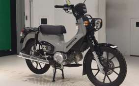 HONDA ｸﾛｽｶﾌﾞ110-3 JA60