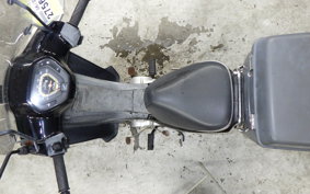 HONDA C50 SUPER CUB AA04