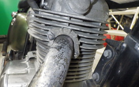 KAWASAKI ESTRELLA BJ250A