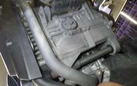 YAMAHA MAJESTY155 S 2020 SG28J