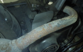 SUZUKI LET's 2 CA1PA