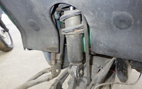 HONDA GYRO X 2008 TD01