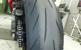 HONDA CBR600RR 2021 PC40