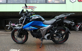 SUZUKI JIKUSA-150 ED13N