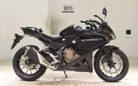 HONDA CBR400R ABS 2017 NC47