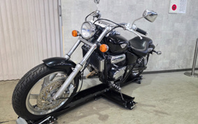 HONDA V-TWIN MAGNA MC29