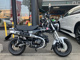 Фото Honda DUX 125 с японского аукциона