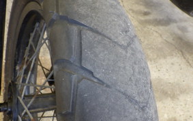 YAMAHA TW200 Gen.2 DG07J