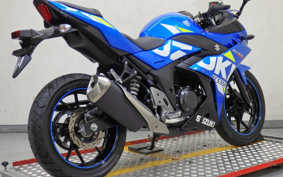 SUZUKI GSX250R DN11A