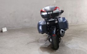 KAWASAKI 1400 GTR 2016 ZGT40E