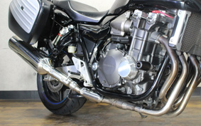 HONDA CB1300ST SUPER TOURING 2010 SC54