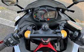 KAWASAKI NINJA ZX-25R ZX250E