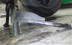 HONDA FORZA Z GEN 2 2013 MF10