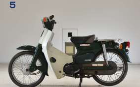 HONDA C50 SUPER CUB AA01