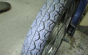 HONDA C90 SUPER CUB HA02