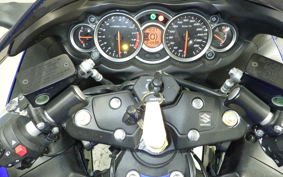 SUZUKI HAYABUSA Gen.2 2014 GX72B