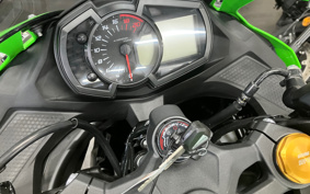 KAWASAKI NINJA ZX-25R SE ZX250E