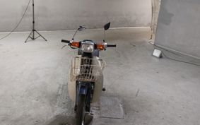 HONDA SUPER CUB50 AA01