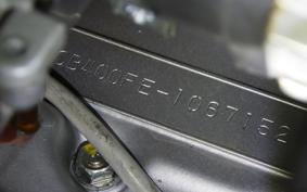 HONDA CB400 2020 CB400F