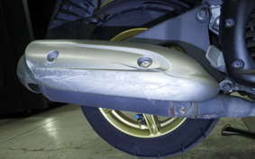 YAMAHA JOG ZR-4 2015 SA56J