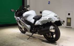 SUZUKI HAYABUSA Gen.2 2016 GX72B