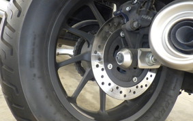 HONDA REBEL 250 MC49