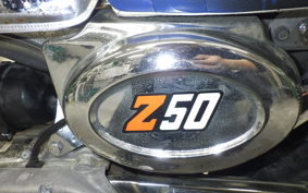 HONDA MONKEY 2023 Z50J