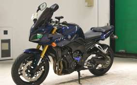 YAMAHA FZ1 FAZER 2008