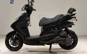 YAMAHA CYGNUS 125 X 2 SE44J