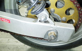 SUZUKI GSX250S KATANA 2015 GJ76A