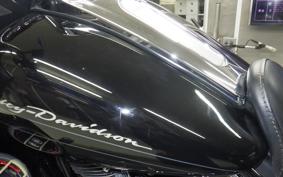 HARLEY FLTRX 1580 2010