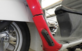 HONDA GYRO CANOPY 2014 TA03