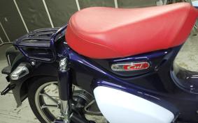HONDA C125 SUPER CUB 2020 JA48