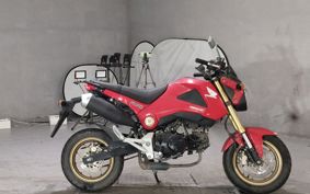 HONDA GU ROM JC61