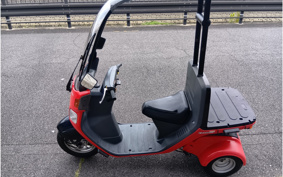 HONDA GYRO TA03