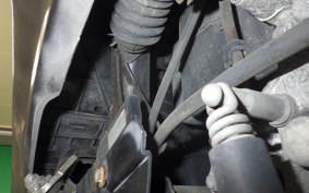 HONDA SPACY 100 2026 JF13
