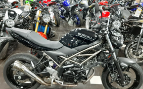 SUZUKI SV650 ABS 2022 VP55B