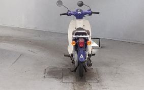 HONDA SUPER CUB110 JA07