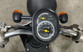 HONDA TODAY AF67