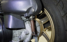 HONDA DIO Z4 GEN 2 AF63