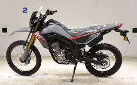 HONDA CRF250L MD47