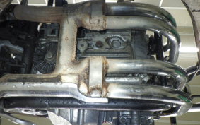 KAWASAKI ZEPHYR 750 RS 2025 ZR750D