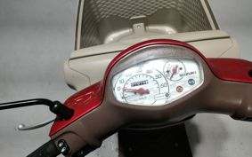 SUZUKI  LET'S  BASKET  CA4AA