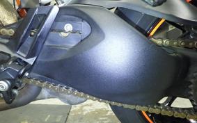 KTM 1290 SUPER DUKE GT 2016