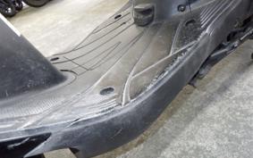 SUZUKI ADDRESS V125 G 1999 CF4EA